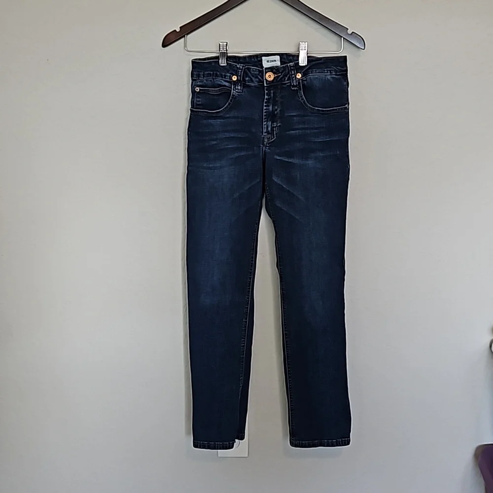 Hudson Jeans, Girls size 16 - Picture 4 of 13